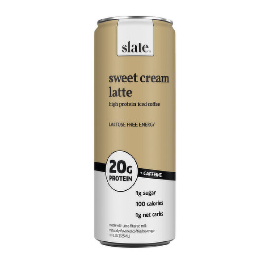 Slate Milk (42g) product image